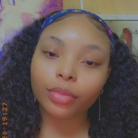FIELDTRIP Employee Zia Moye's profile photo