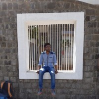ND Commerce Employee Yash Shah's profile photo