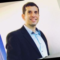 PIVOT.com.py Employee David Giangreco's profile photo