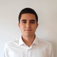 Animalcare Group Employee Sergio Martínez Marcos's profile photo