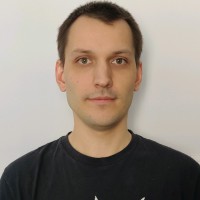 CD PROJEKT RED Employee Radosław Papierski's profile photo