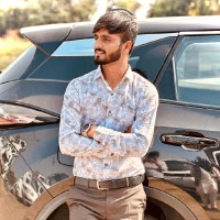 Generation Next Employee Hiren Patel's profile photo