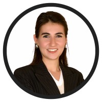 Isik Plastik Employee Deniz Çavuşoğlu's profile photo
