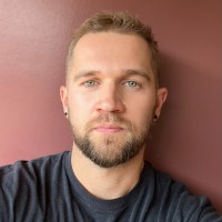 Studio+ Employee Jeremy Mills's profile photo