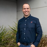 XENON Systems Employee Joao Almeida's profile photo