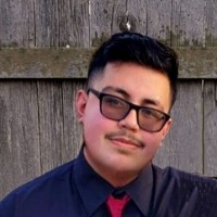 CybertronIT Employee Daven Salinas's profile photo