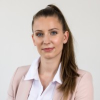 PsyBit Employee Eva Esih's profile photo