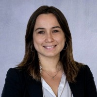 SOGENA Employee Caroline Bernard's profile photo