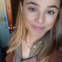 Impresoft Engage Employee Anna Marchetto's profile photo