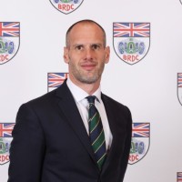 PRO14 Rugby Employee James Stebbing's profile photo