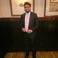 Admiral Staffing Inc. Employee Rajiv Mandata's profile photo