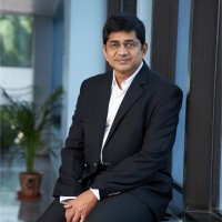BAXY Limited Employee Kumar Ramamurthi's profile photo