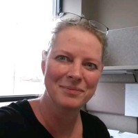 Annelize van der Grient Email & Phone Number