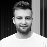 JPMorganChase Employee Adam Teller's profile photo