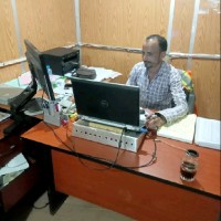 SKY FOR TRADING & CONTRACTING Employee Momtaz Madkour's profile photo