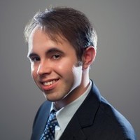 Lifty Life Employee Mark Hurrell's profile photo