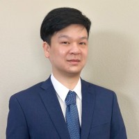Toyo Tires Employee Daniel Mao's profile photo