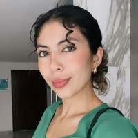 Postbeam Employee Karen Serna's profile photo