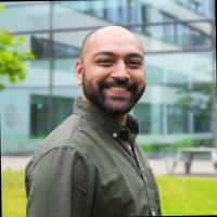 Lipotype Employee Tarang Upadhyaya's profile photo