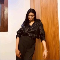 Curelo Employee Preety Singh's profile photo