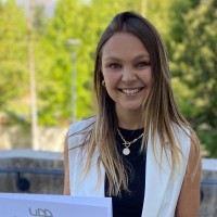 FollowUP Customer Experience Employee Vania Kovacic's profile photo