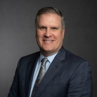 NOCSAE Employee John Parsons's profile photo