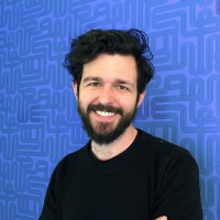 Caution Your Blast Employee Max Stewart's profile photo