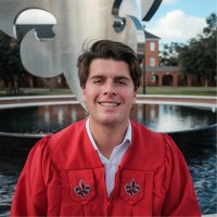 SITECH Louisiana Employee Andre Laporte's profile photo