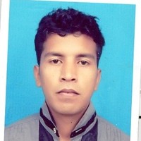 Wisecomm Employee Sarmad Ijaz's profile photo