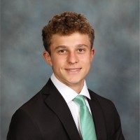 1st Gen Employee Maxwell Kramer's profile photo