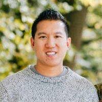 Anduril Industries Employee Peter Leung's profile photo