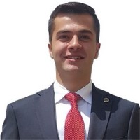 Girişim Elektrik A.Ş. Employee Burak Demirkıran's profile photo