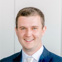 Cintas Employee Justin McCall's profile photo