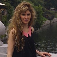 Ergo Bioscience SAS Employee Maria Laura Garcia's profile photo