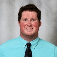 Sweetwater Pools Employee Samuel Mashburn's profile photo