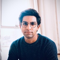 88RISING Employee Sameen Singh's profile photo