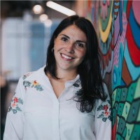 DW Entertainment & Media Employee Claret Uribe Cervantes's profile photo