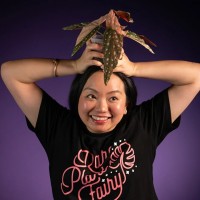 Jocelyn Ho