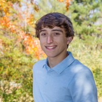 inspireFly Employee Jack Moulton's profile photo
