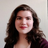 Broadleaf Commerce Employee Marie Standeven's profile photo