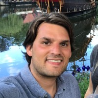 Prime Shrimp Employee Dylan Leftwich's profile photo