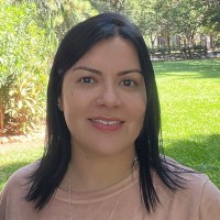 JAT Transportes e Logistica S.A. Employee Lorena Caldeira's profile photo