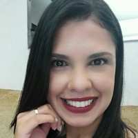 Gertec Employee Fernanda Alves's profile photo