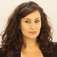 Ioanna Kosmidou Email & Phone Number