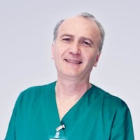 Studio Dentistico Basciani Employee Giovanni Basciani's profile photo