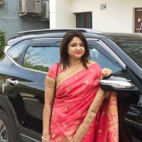 IDBI Bank Employee Subarna Banerjee's profile photo