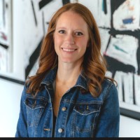 CREATIVE CAPSULE LTD Employee Rebecca Kurtz's profile photo