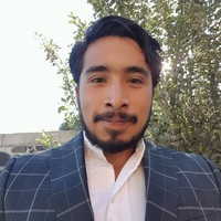 externalia solutions Employee Sajid Serna Entzana's profile photo