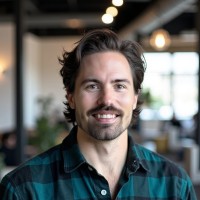 Spiro.AI Employee Erick Ruuttila's profile photo