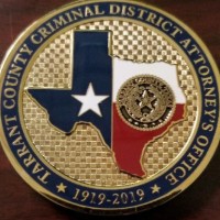 Tarrant County District Attorney Phil Sorrells Employee Brad Gantt's profile photo